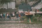 Launch of Curach Cymru 2000 -Image