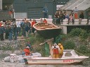Launch of Curach Cymru 2000 -Image