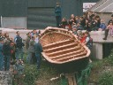 Launch of Curach Cymru 2000 -Image
