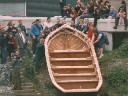 Launch of Curach Cymru 2000 -Image