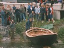 Launch of Curach Cymru 2000 -Image