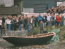 Launch of Curach Cymru 2000 -Image
