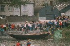 Launch of Curach Cymru 2000 -Image